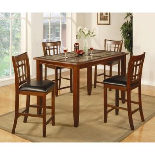 Wildon Home ® Cherryfield Counter Height Dining Table