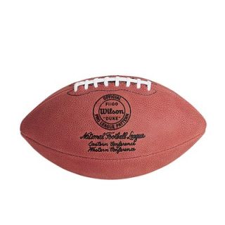 Wilson NFL Super Bowl Football