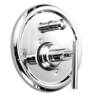  Pressure Balance Diverter Faucet Shower Faucet Trim Only   826/141