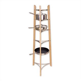Cookware / Pot Rack Stand
