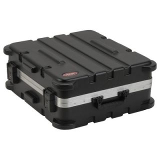 SKB 12U Pop   Up Rack in Black   1SKB19 P12