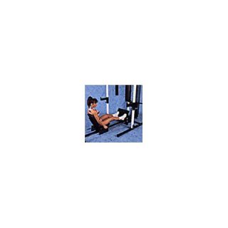 Yukon Fitness Seated Leg Press Attachment   SLP 154