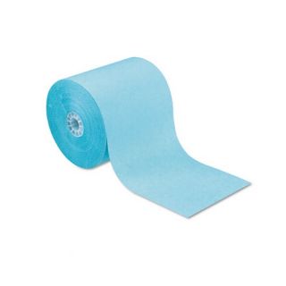 Note Refill Roll, 150 ft., Blue