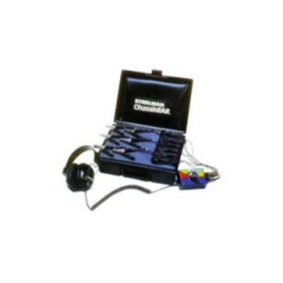 Products (steelman) Stethescope Electronic Chassis Ear