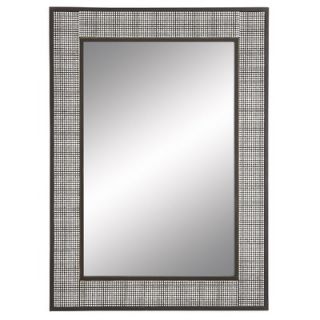 Aspire 29 Rectangular Wall Mirror