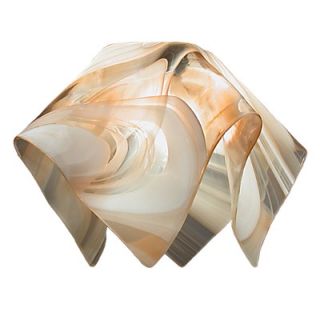 Jezebel Gallery Signature Flame Pendant/Ceiling Fan Light Replacement