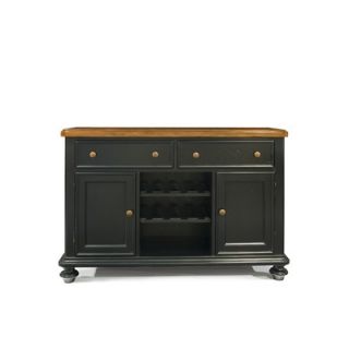 Legacy Classic Furniture Highland Hills Credenza   0550 151