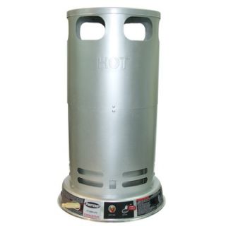 ProTemp 200000 BTU Propane Convection Heater with Variable Control