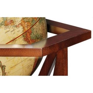 Replogle Frank Lloyd Wright® San Marcos Desk Globe