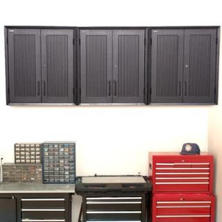 Lifetime Modular Storage Cabinet