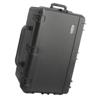 SKB Mil Standard Injection Molded Case 29 H x 18 W x 14 D