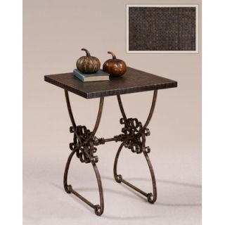 Uttermost Anissa End Table
