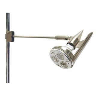 Tao Electronics Inc. Two Light Bullet LED Desk Lamp