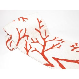 In2Green Eco Coral Blanket