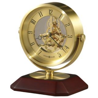 Howard Miller Soloman Tabletop Clock