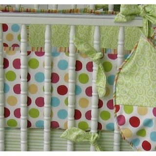 Maddie Boo Avery Crib Bedding Collection   C 159