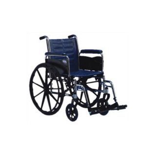 Tracer EX2 Fixed Footrest Wheelchair
