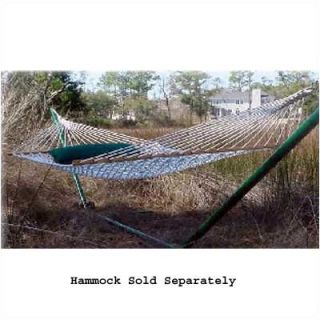 Outer Banks Heavy Steel Hammock Stand