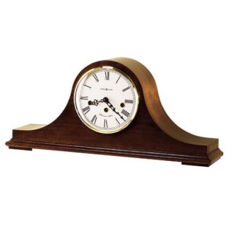 Howard Miller Mason Mantel Clock   630 161