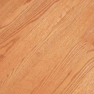 Bruce Flooring Bristol™ 3 1/4 Solid Red Oak in Butterscotch