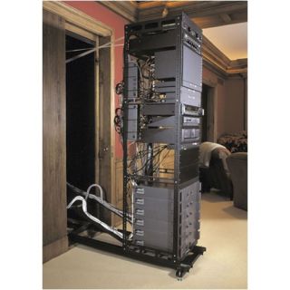 AXS In wall System Extension for Rackmount, 20 Depth