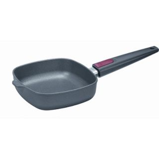 Woll Cookware Titanium Nowo Skillet   162