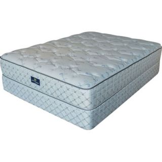 Serta Perfect Sleeper Stillmore Super Pillow Top Mattress