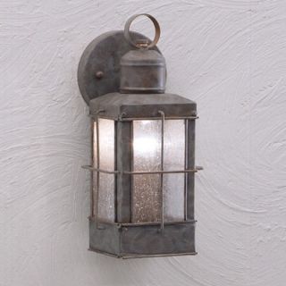 Kichler 11 Concord Wall Lantern