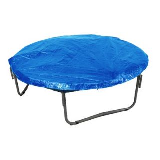  Weather Cover in Blue for 168 Frame Rubber Ties and Hooks