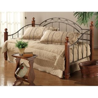 Hillsdale Camelot Wood Post Daybed   171 030/040