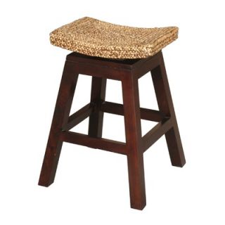 Jeffan Panama Swivel Counterstool