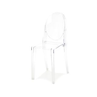 White Dining Chairs