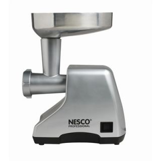 Nesco Professional Food Grinder   FG 400PR