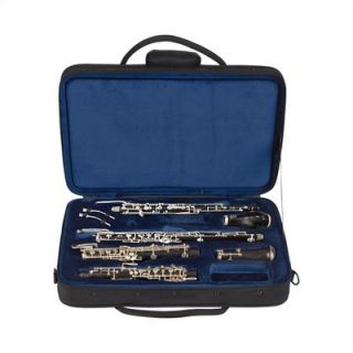 ProTec English Horn / Oboe Combination Pro Pac