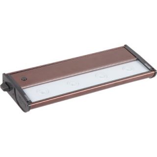 Maxim Lighting Countermax Under Cabinet Light   87913MB / 87913WT