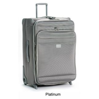 Delsey Helium Pilot 2.0 20 Expandable Suiter Suitcase