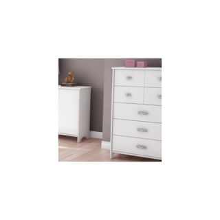 South Shore Tiara 5 Drawer Chest