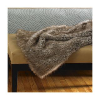 Faux Fur Throws Faux Fur Blanket Throw Online