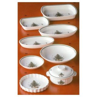 Nikko Ceramics Happy Holidays Dinnerware Collection   180 Series