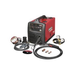 Lincoln Electric SP 180T MIG Welders   LINK2689 1