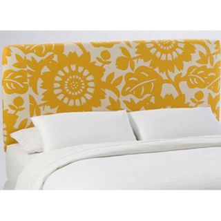 Slipcover Upholstered Headboard