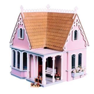 Greenleaf Dollhousess Dollhouses Collection