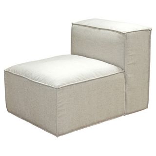 Ren Wil Pittsburgh Fabric Armchair