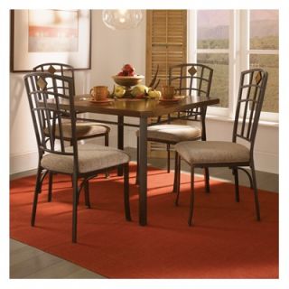 Powell Jefferson Dining Table