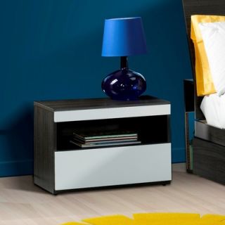 Nexera Atom Nightstand