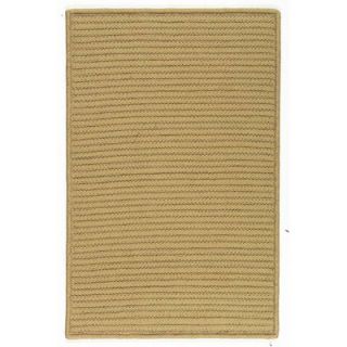 Colonial Mills Simply Home Solids Topaz Rug