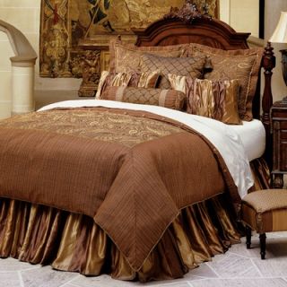 Copper Bedding Set