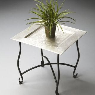 Butler Metalworks Moroccan End Table   2867025