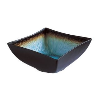 Caldo Freddo Kon Tiki Salad Bowl in Blue   CFS187 1