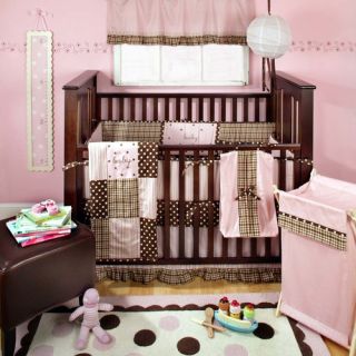 My Baby Sam Nursery Decor   Shop Crib Bedding, Diaper Stackers